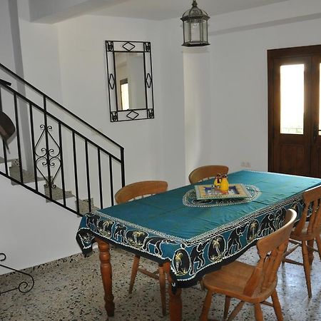 Casa Tamayo Orgiva Ngoại thất bức ảnh