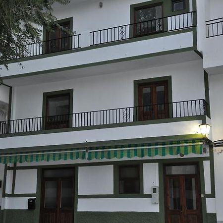 Casa Tamayo Orgiva Ngoại thất bức ảnh
