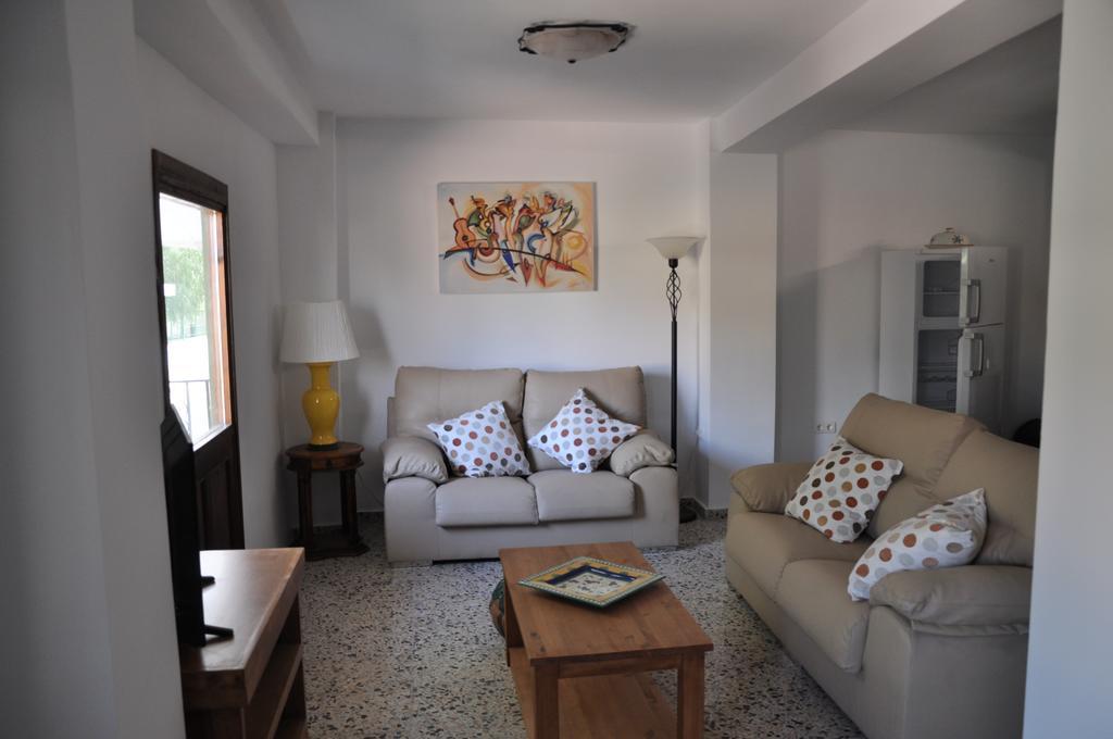 Casa Tamayo Orgiva Ngoại thất bức ảnh