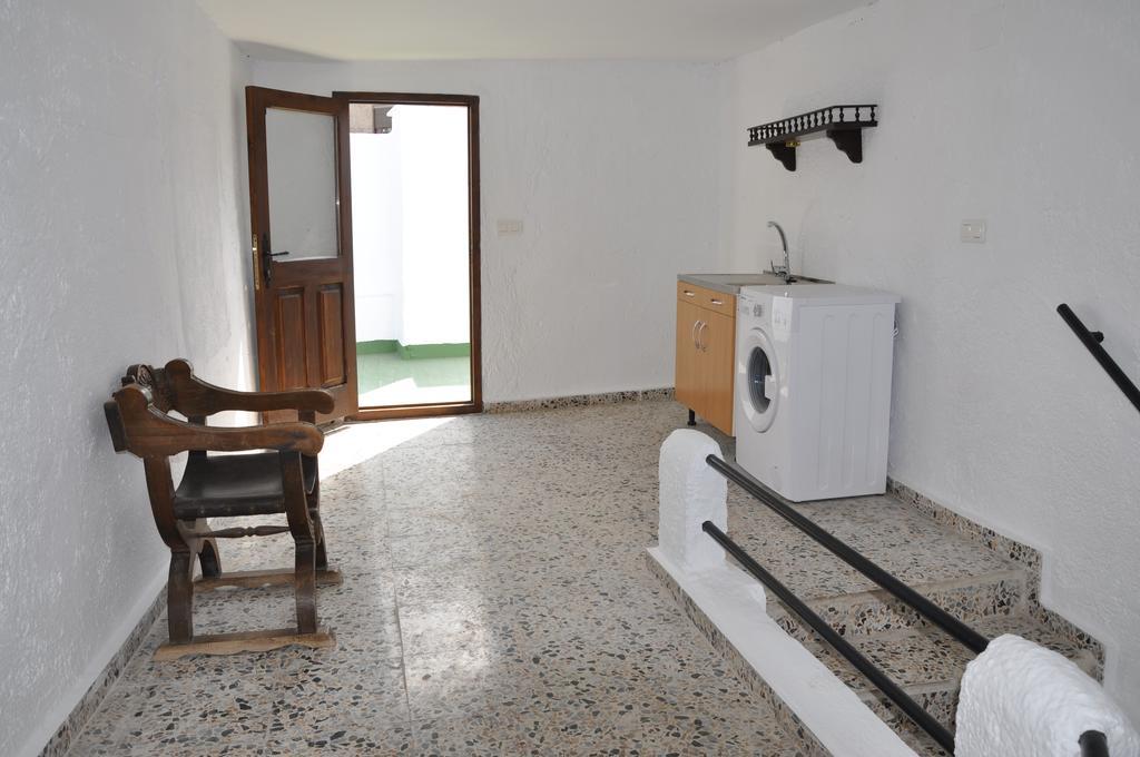 Casa Tamayo Orgiva Ngoại thất bức ảnh